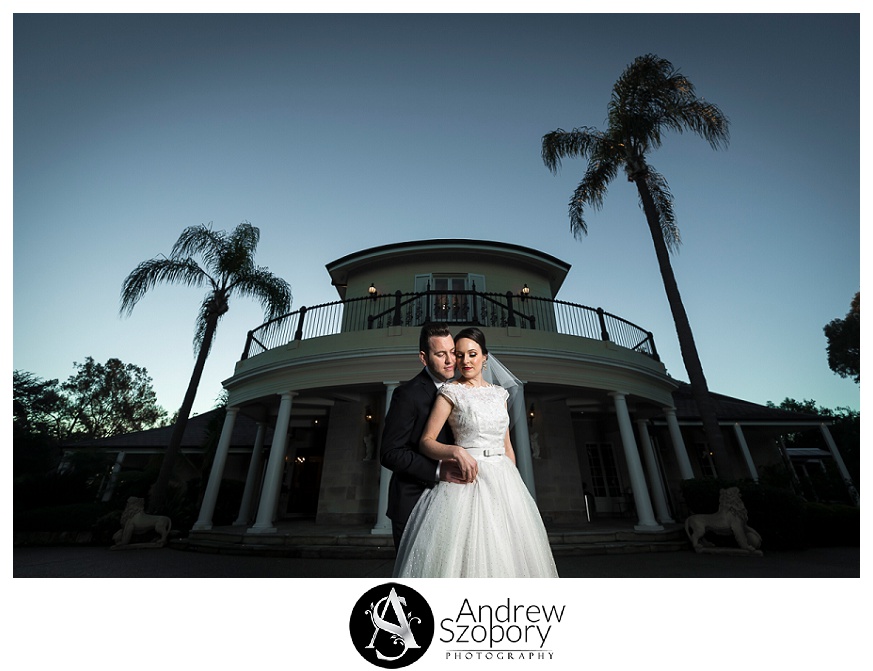 Andrew Szopory Photography 2072 - Natasha and Shaun | 50's Rock and Roll Wedding | Oatlands House Reception