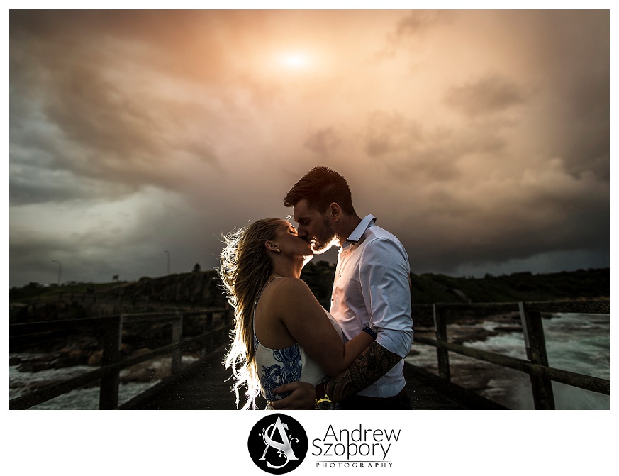 Pre Wedding photos Macarthur Wedding Photographers taken at La Perouse 0053 - 10 timeline tips for your special day