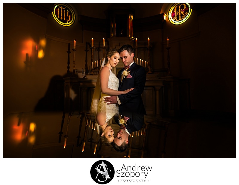 Andrew Szopory Photography 0539 - Kirby and Chris | Eschol Park House | Mater Dei Chapel Camden